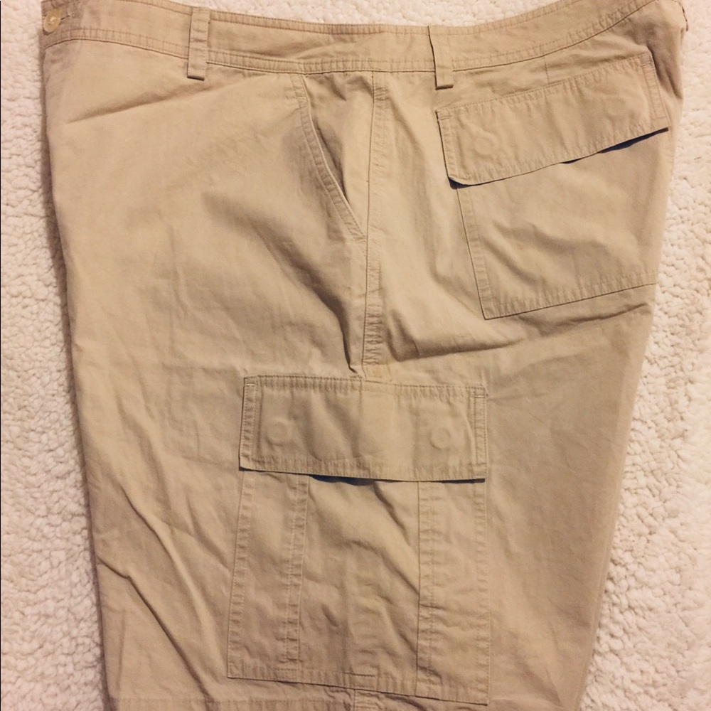 Ralph Lauren cargo shorts